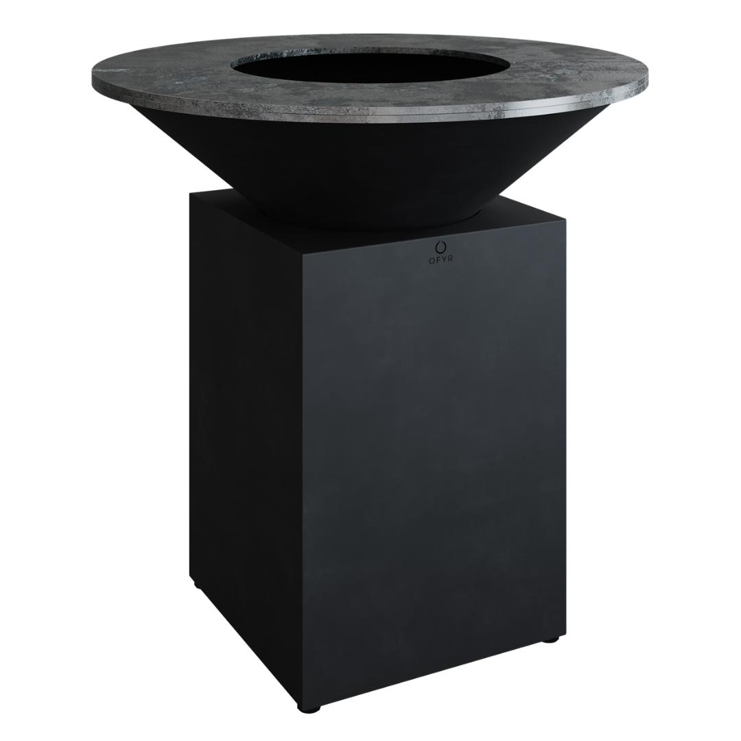 OFYR Classic Black 100