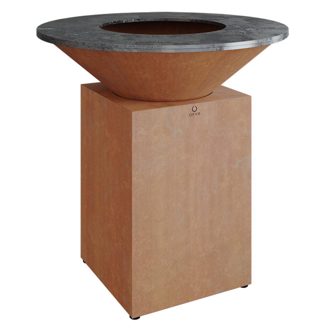 OFYR Classic Corten 100