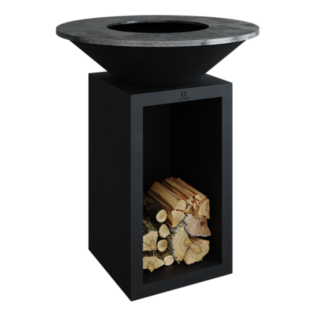 OFYR Classic Storage Black 85