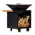 OFYR Classic Storage Black Pro 100