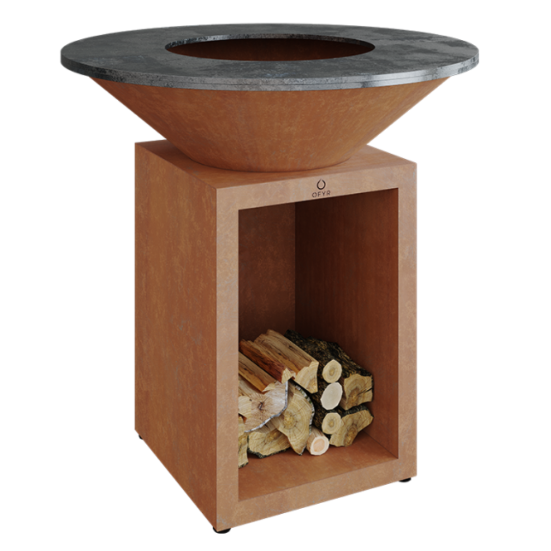 OFYR Classic Storage Corten 100