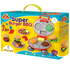 PEIPEILE-kleiset Super Burger BBQ