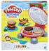 PLAY-DOH "Burger Barbecue Party"