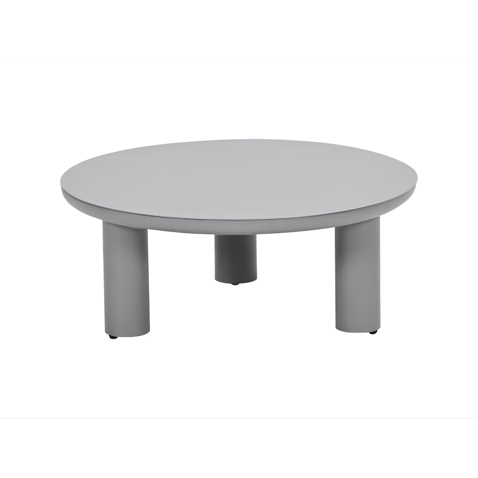 POTENZA Loungeset 3-delig - taupe valley sand met 2 elefante tafeltjes