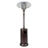PROFILE terrasverwarmer op gas