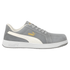 PUMA Iconic Veiligheidsschoenen laag - Suede grijs - 40 suede grey S1PL ESD SR - 40