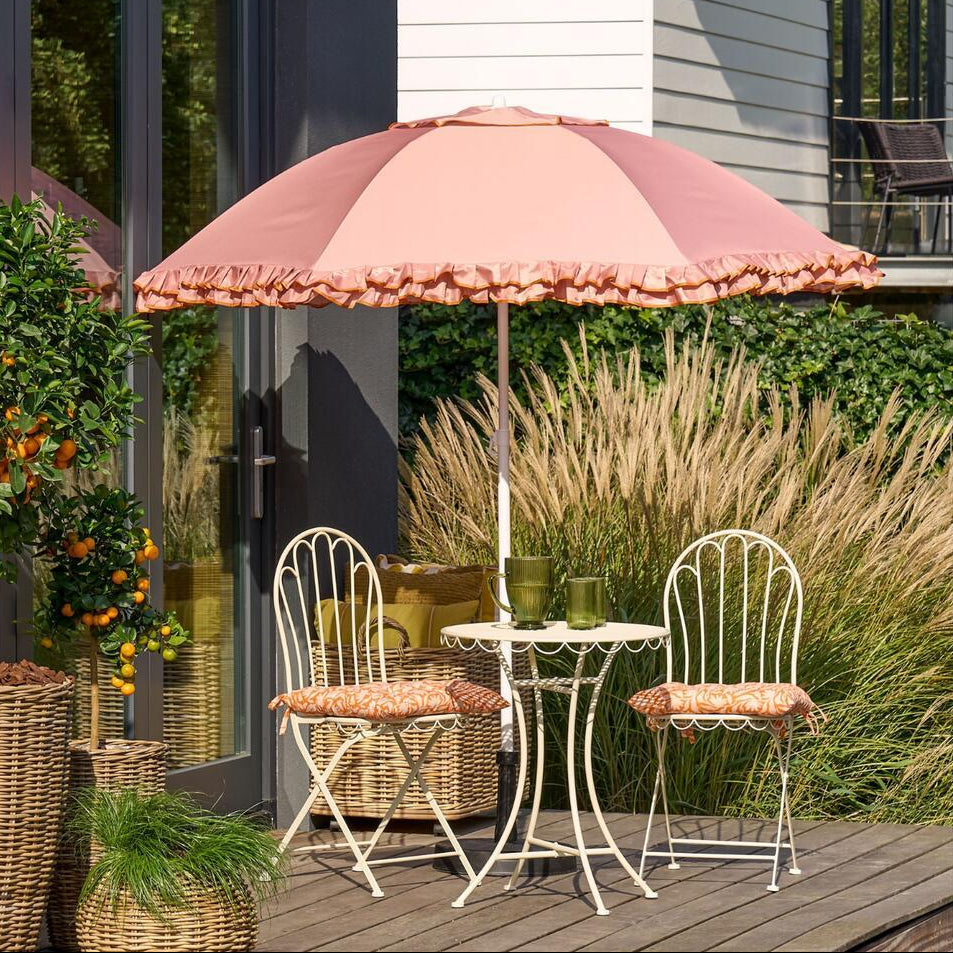 Parasol - perzik