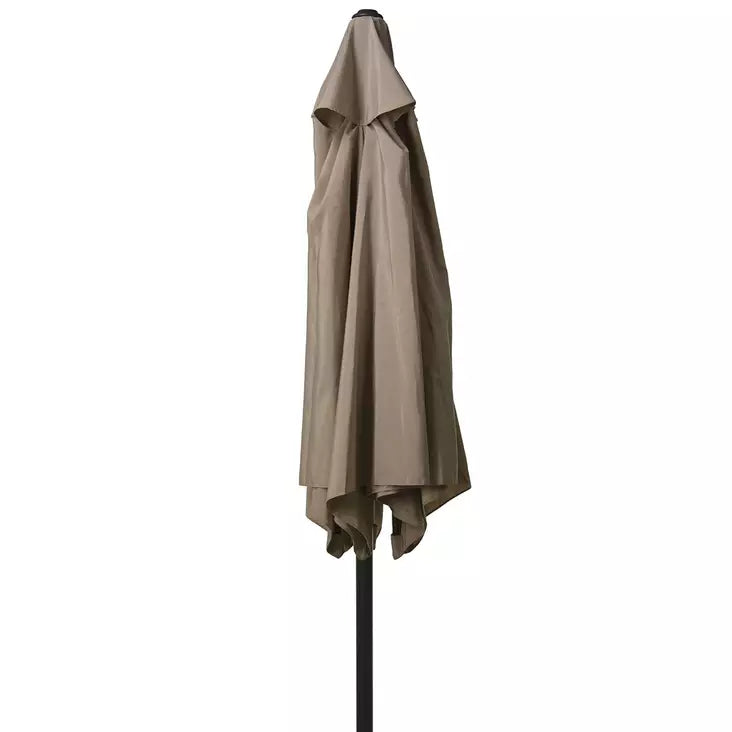 Parasol 3m - taupe