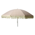 Strandparasol - 176 cm