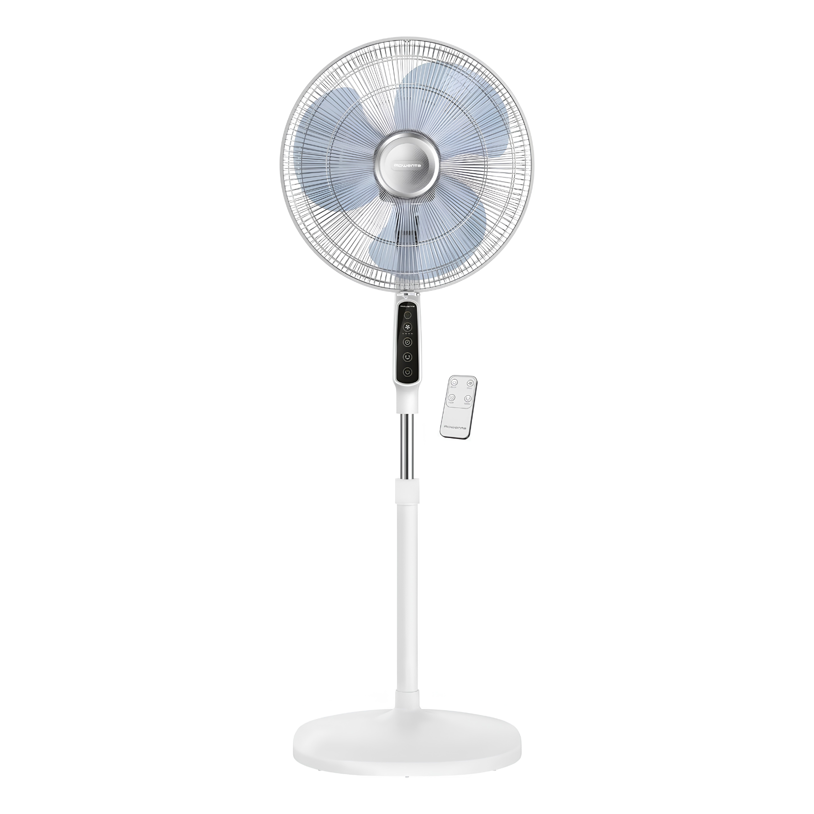 ROWENTA ventilator staand