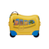 SAMSONITE Dream2Go ride-on suitcase - schoolbus