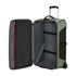 SAMSONITE ECODIVER duffle / reistas met wielen - light sage