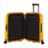 SAMSONITE ESSENS spinner reiskoffer - radiant geel