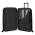 SAMSONITE PROXIS spinner 69/25 - zwart
