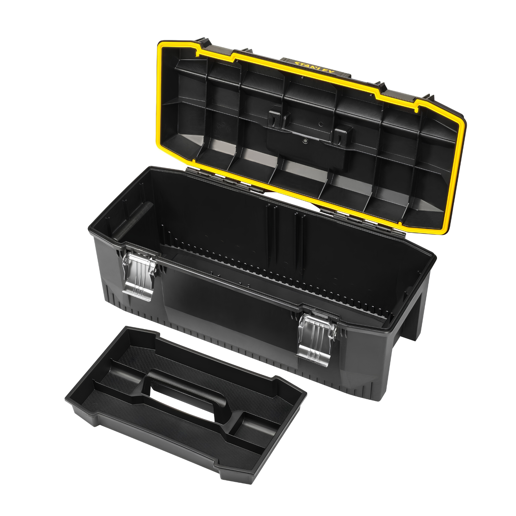STANLEY Toolbox heavy duty gereedschapskoffer