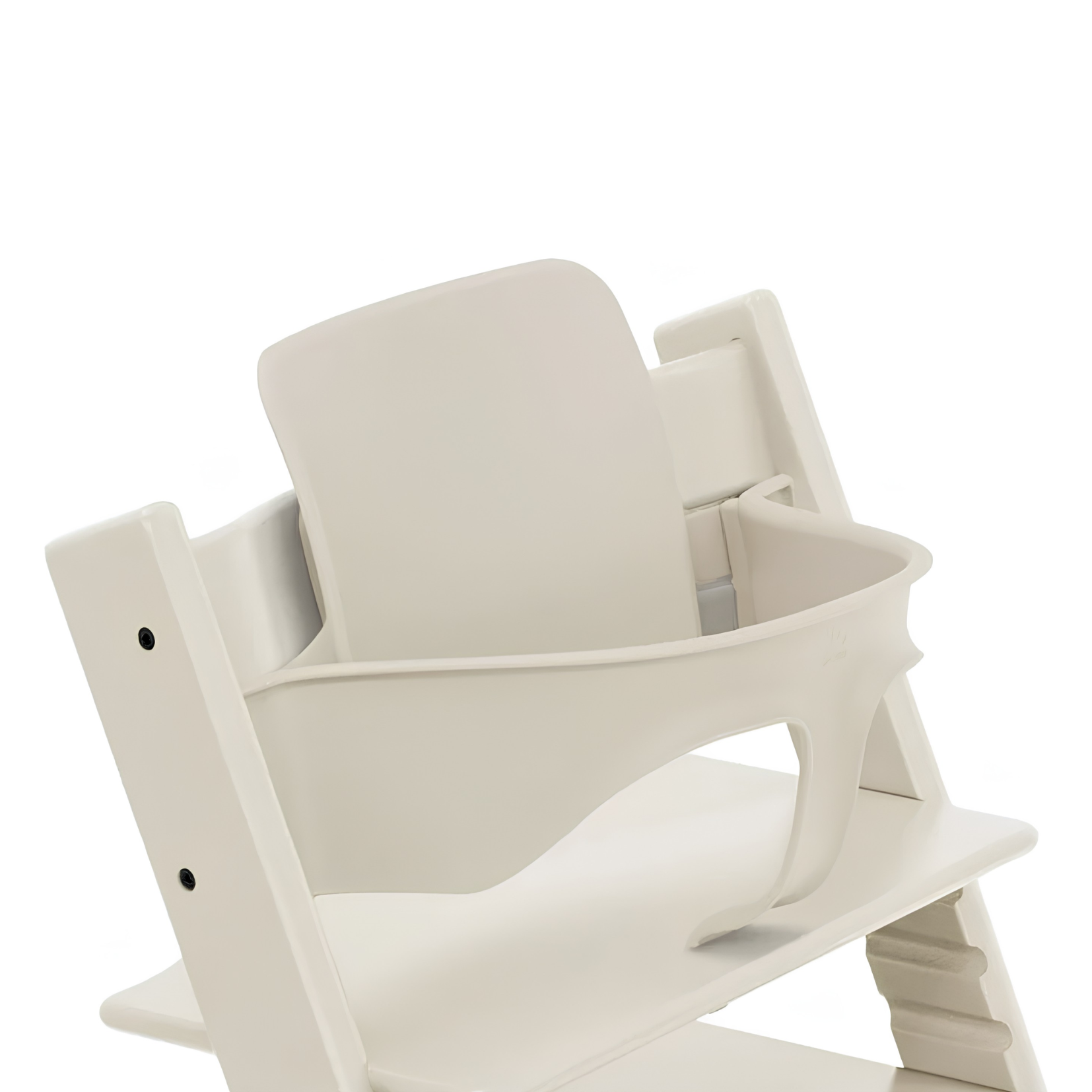STOKKE Tripp Trapp babyset 2 - vanilla white