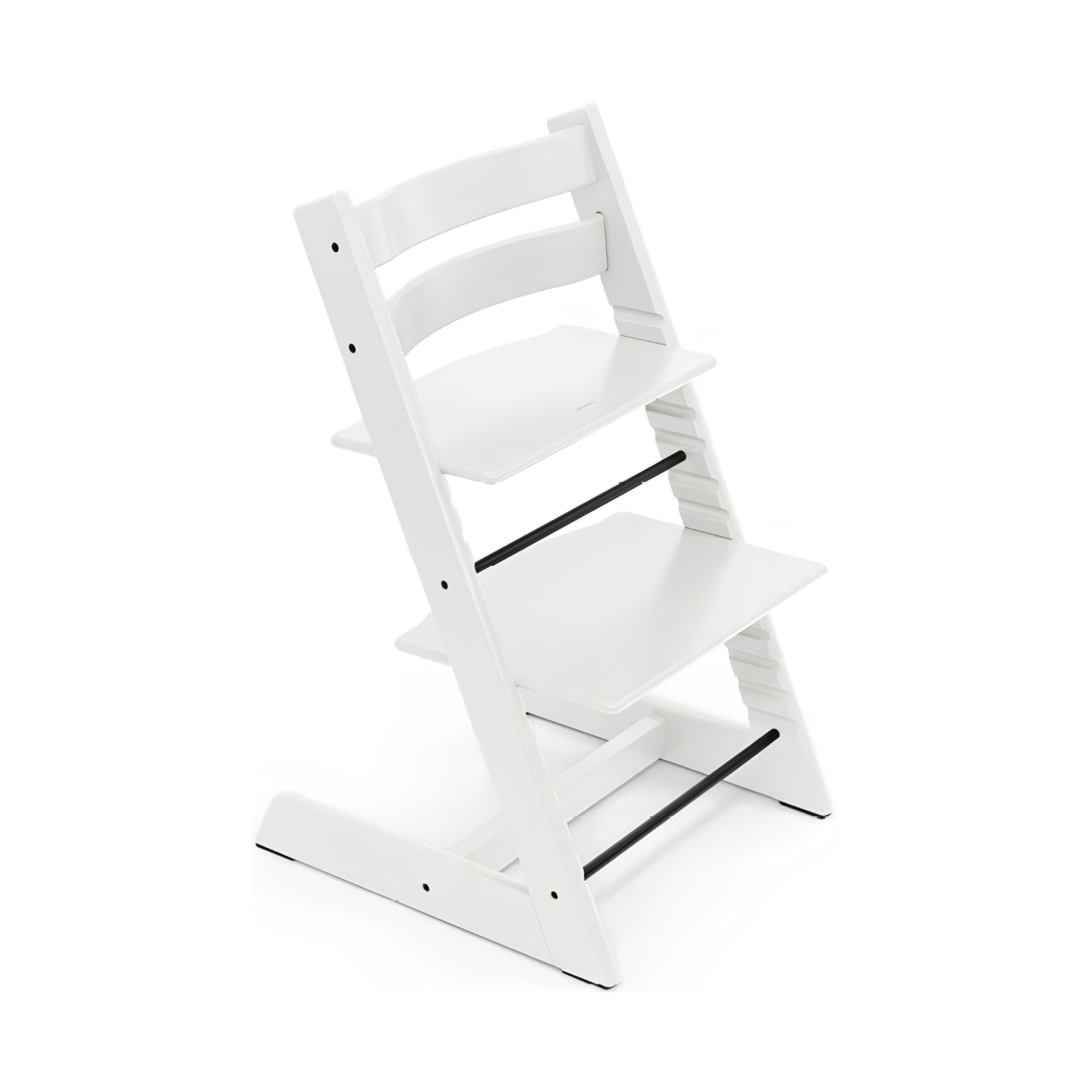 STOKKE Tripp Trapp stoel - vanilla white