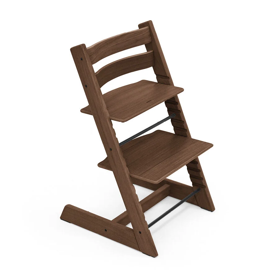 STOKKE Tripp Trapp stoel - warm brown