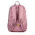 STONES&BONES Aspen 3.0 rugzak - Glitter butterfly lilac