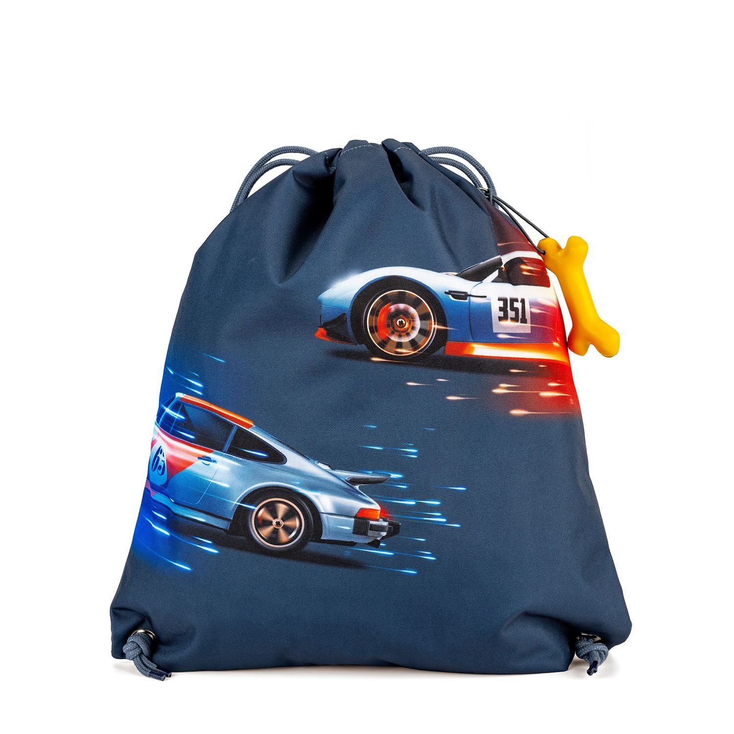 STONES&BONES Hazel 4.0 gymtas - Timeshift petrol