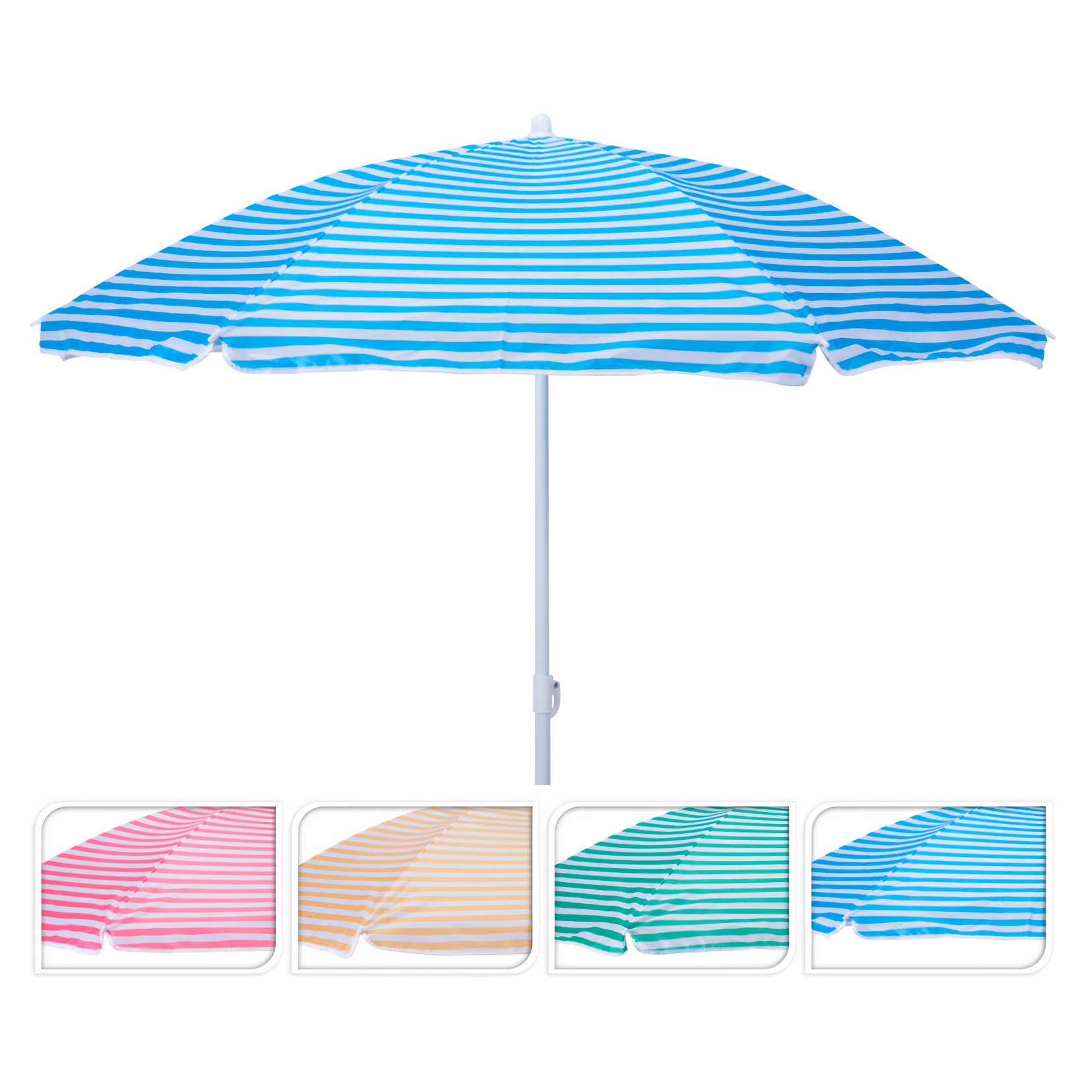 Strandparasol