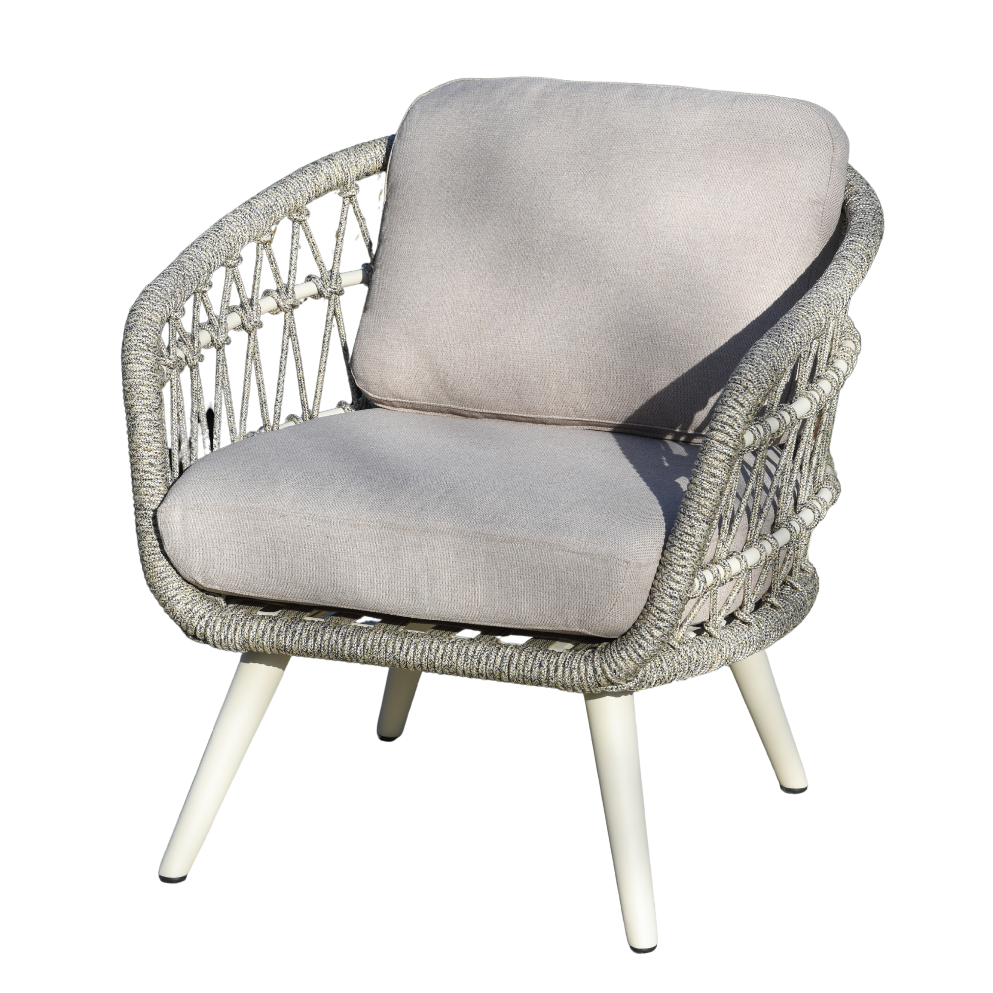 VARGO loungestoel