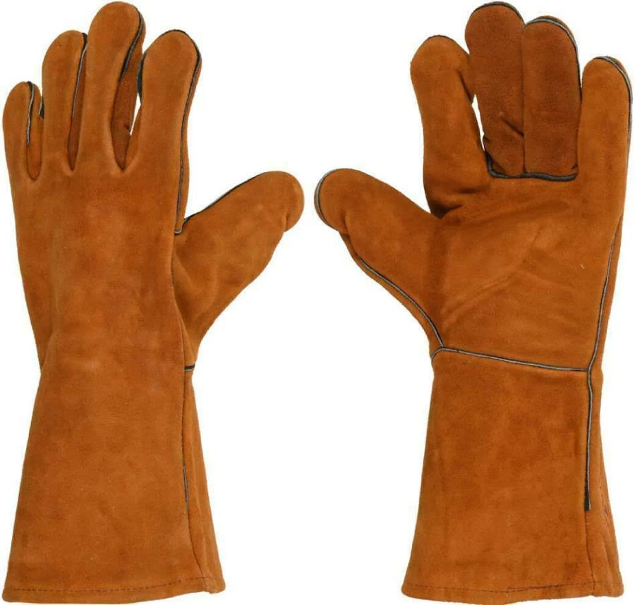 VAGGAN barbecuehandschoenen