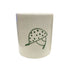 VAL POTTERY Waregem Koerse - mokkenset