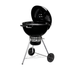 WEBER BBQ Master Touch GBS SE E 5755 houtskoolbarbecue