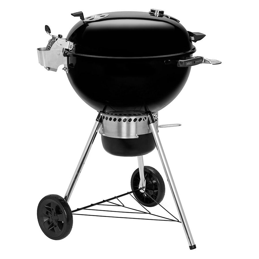 WEBER BBQ Master Touch Premium E 5770