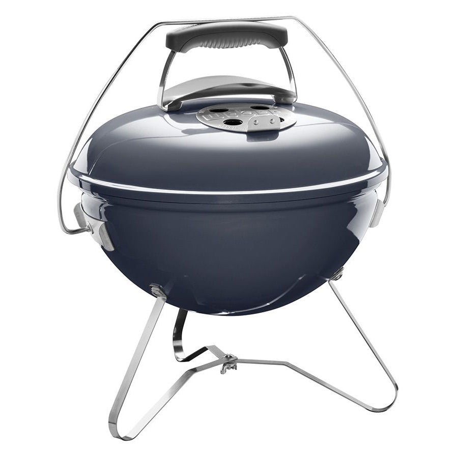 WEBER BBQ Smokey Joe Premium - State Blue