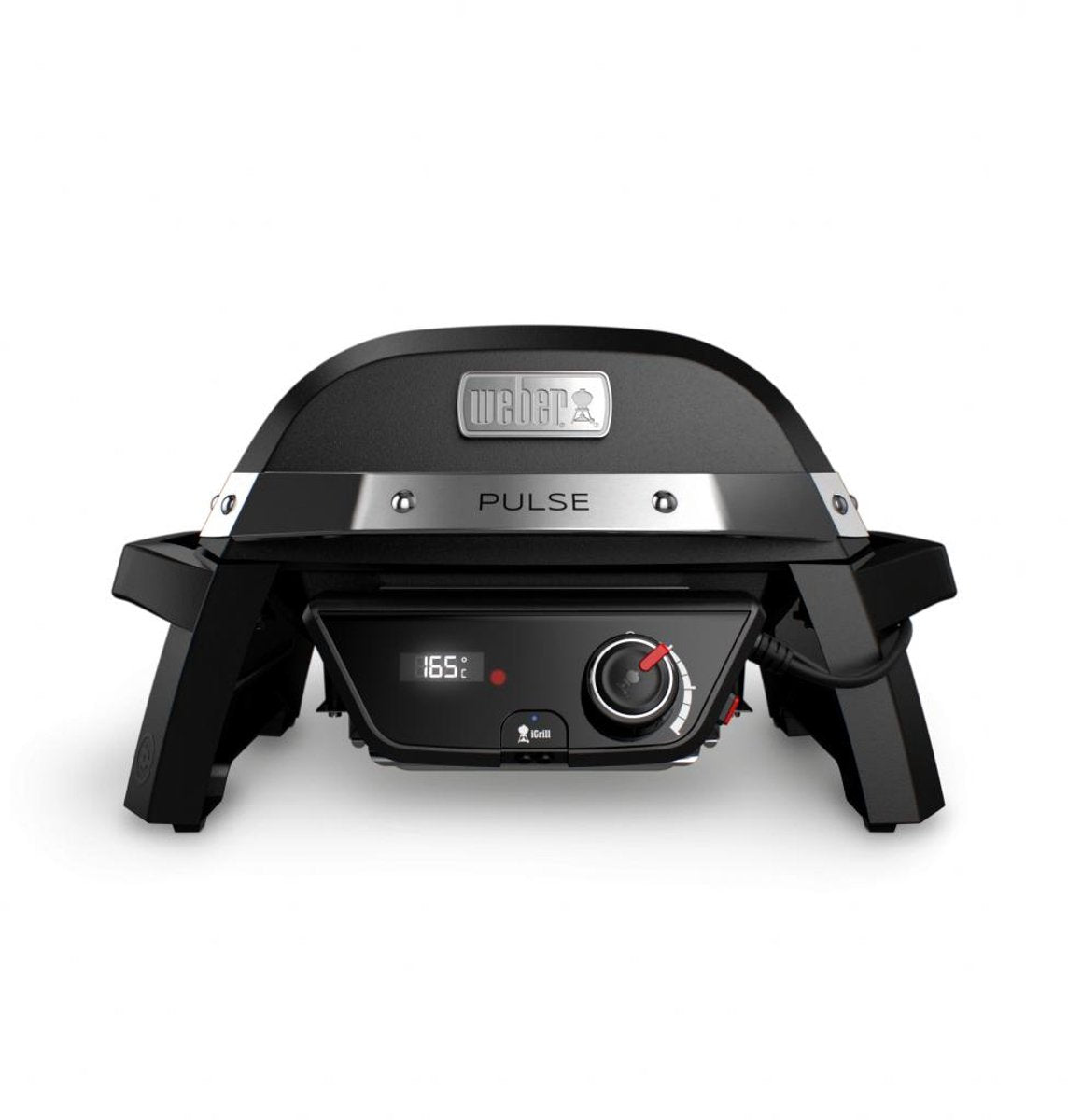 WEBER BBQ elektrisch Pulse 2000