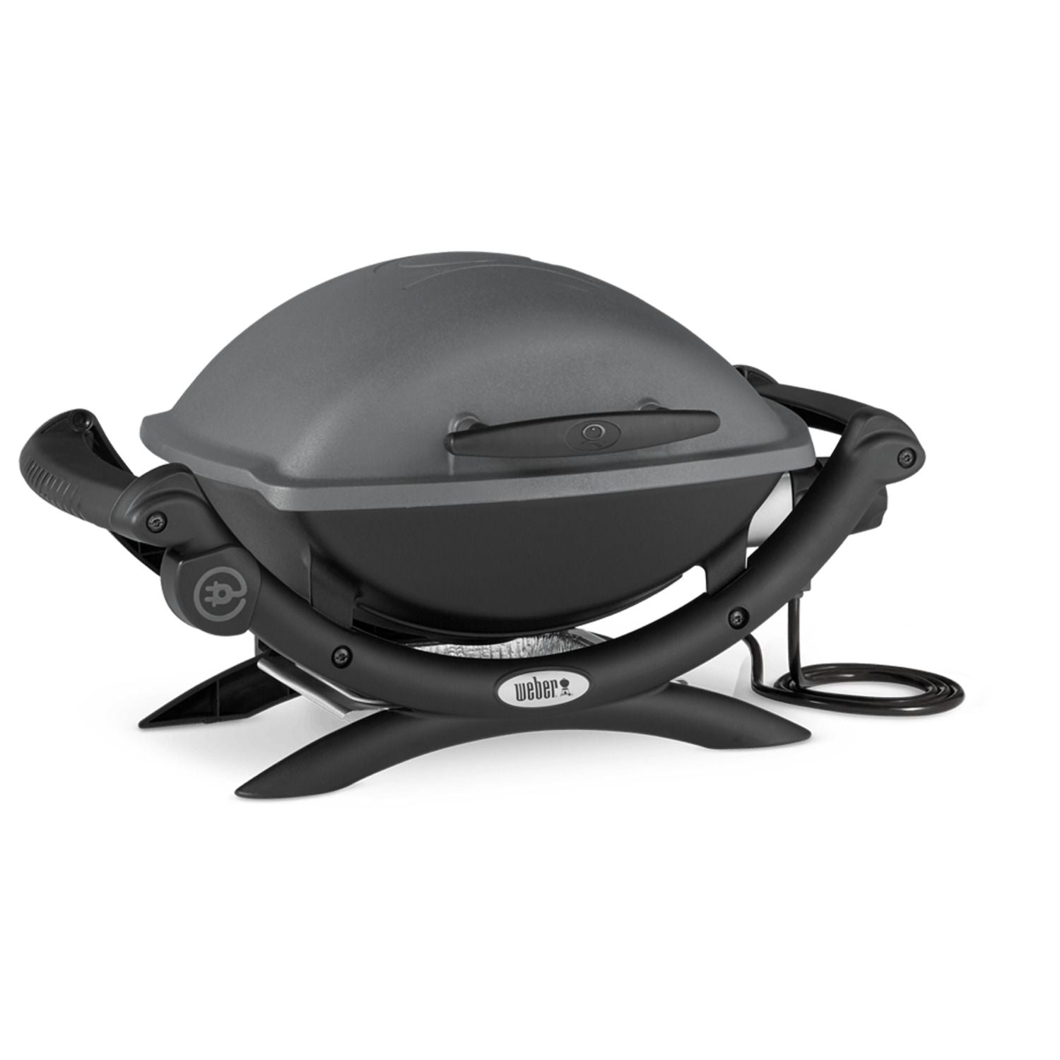 WEBER BBQ elektrisch Q1400