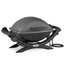 WEBER BBQ elektrisch Q1400