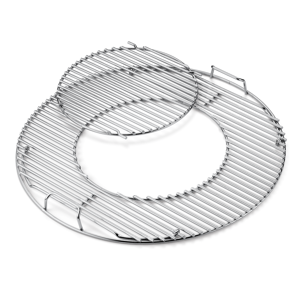 WEBER GBS Grillrooster