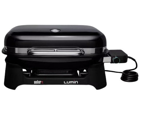 WEBER lumin elektrische barbecue