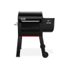 WEBER Smoque-pelletsmoker