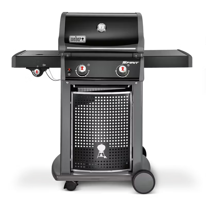 WEBER Spirit E-220S gasbarbecue