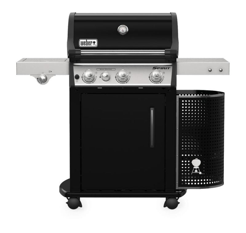 WEBER Spirit EP-335 GBS Premium GBS gasbarbecue