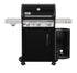 WEBER Spirit EP-335 GBS Premium GBS gasbarbecue