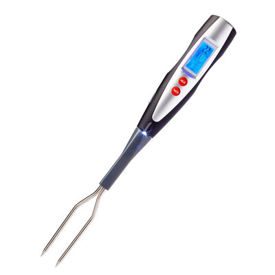 WESTMARK barbecuevork met thermometer
