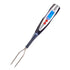 WESTMARK barbecuevork met thermometer