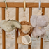 LITTLE DUTCH Safari Friends activiteitenhangers